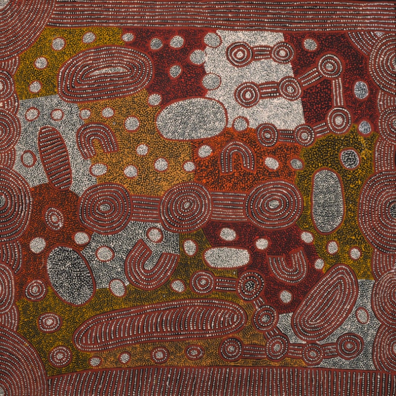 Payu Napaltjarri